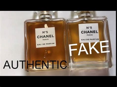 chanel no 5 perfume fake|how to authenticate chanel sunglasses.